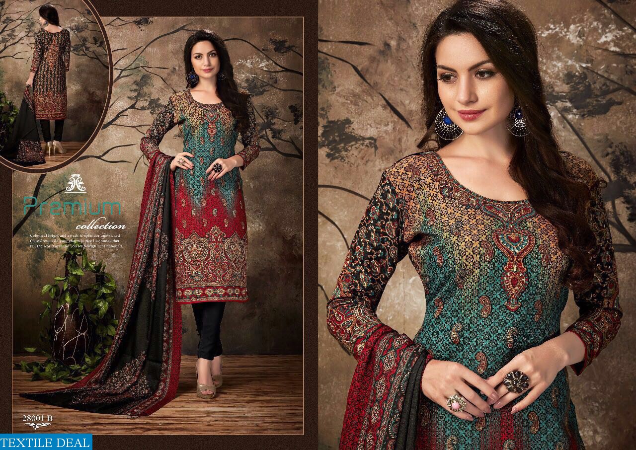 Sargam kashmir kali Wholesale Winter material